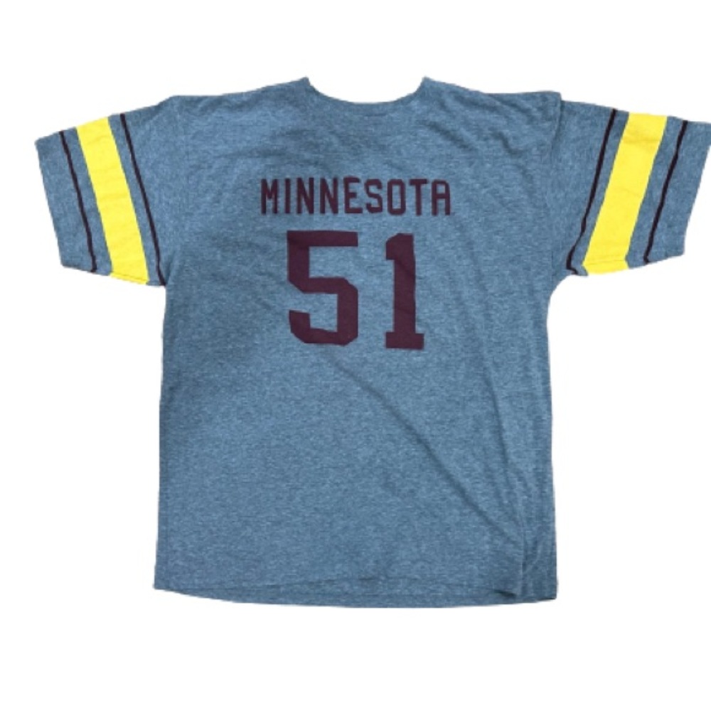 University of Minnesota T-shirt XL